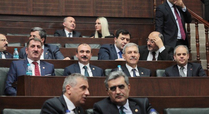 Avrupalı Türk Kadınlardan Şehit Ailelerine Destek