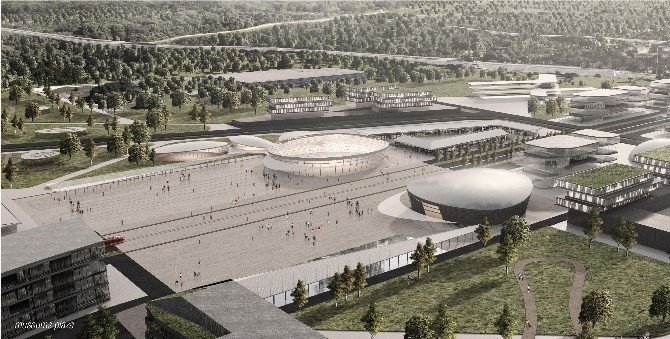Büyükşehir’den Antalya’ya 9 Yeni Müze