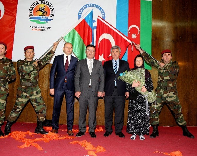Aydınlar Ocağı’ndan Taşçı’ya Teşekkür