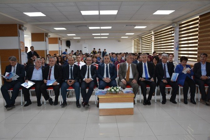 Bafra’da 