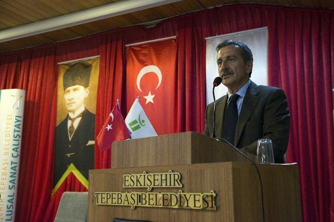 7. Ulusal Sanat Çalıştayı Başladı