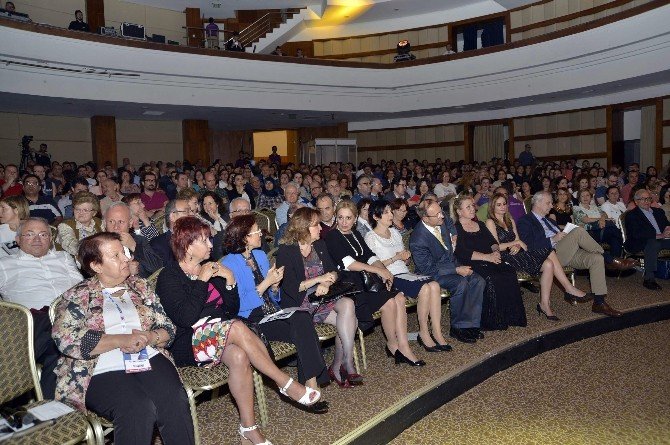 Fazıl Say’dan Doktorlara Konser