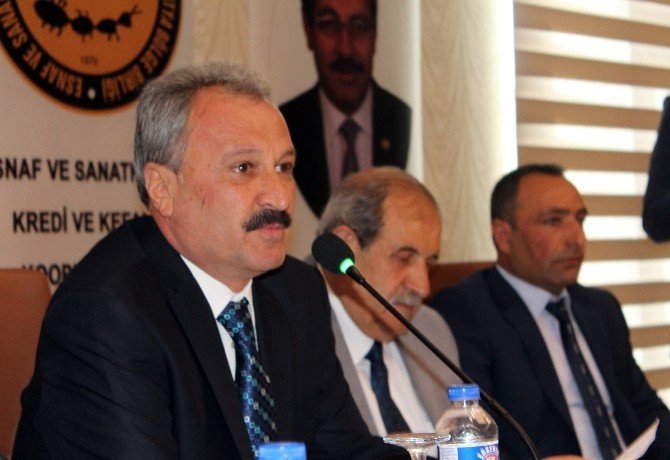 Faizsiz Kredinin Amacının Dışında Kullanıldığı İddiası