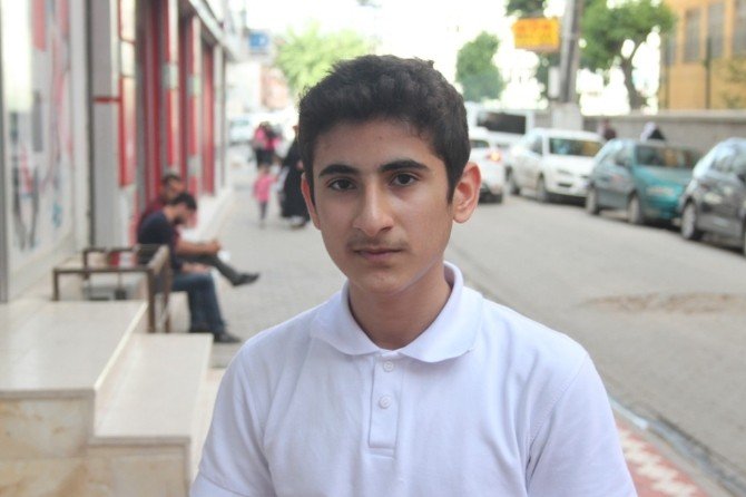 Cizreli Öğrenciler ‘Pozitif’ Ayrımcılık Bekliyor