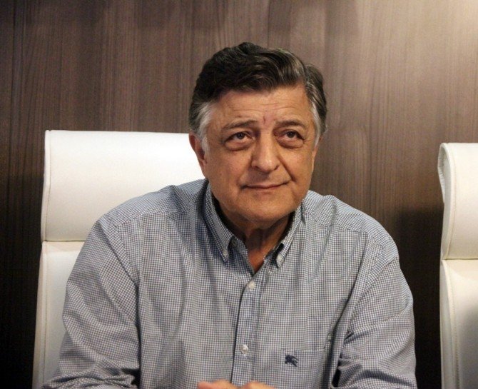 Adana Demirspor’da Yılmaz Vural Dönemi
