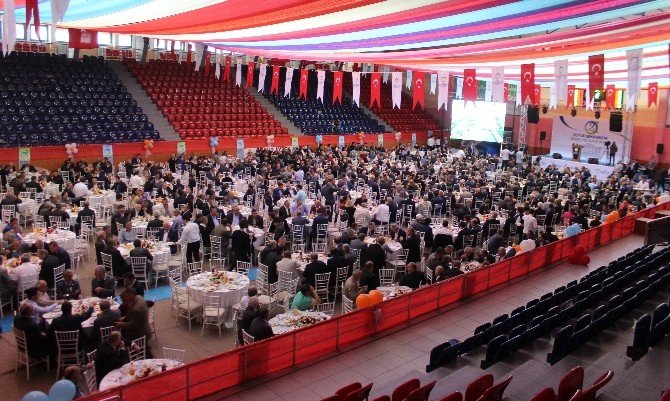 Ordu’da Bir İlk