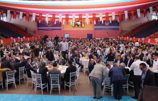 Ordu’da Bir İlk
