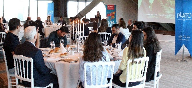 Plato Meslek Yüksek Okulu Öğrencilerini Geleceğe En İyi Şekilde Hazırlıyor