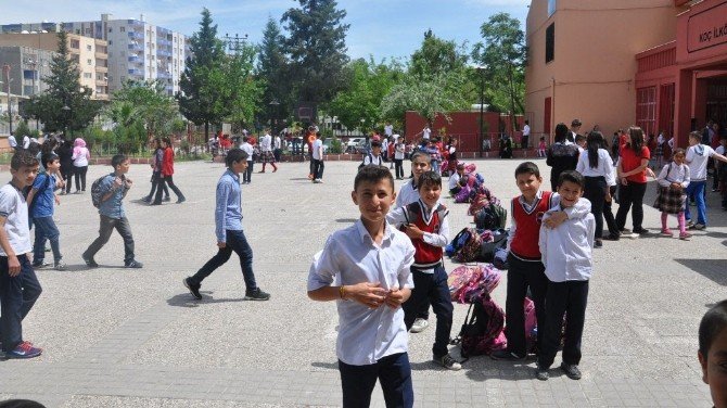 Silopili Öğrenciler Pozitif Ayrımcılık Bekliyor