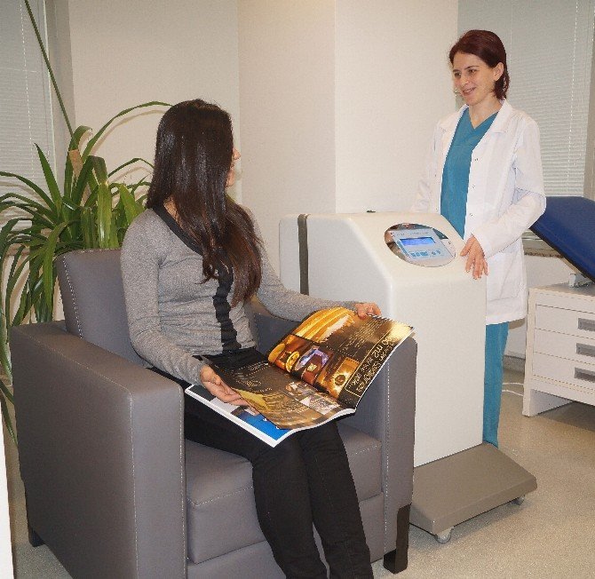 Utandıran Soruna Etkili Tedavi