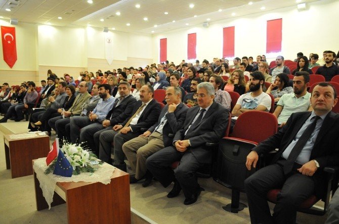 Mobigen Projesi Açılış Toplantısı