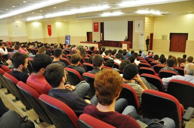 Mobigen Projesi Açılış Toplantısı