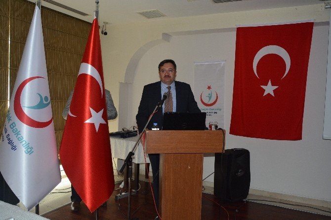 Sinop’ta Yerel Yönetimlerde Su Güvenliği Bölgesel Değerlendirme Toplantısı