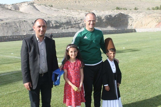 Alima Yeni Malatyaspor’da Karşıyaka Hazırlıkları Başladı