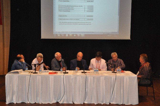 Türkiye Karması İle Dünya Karması Antalya’da Karşılaşacak