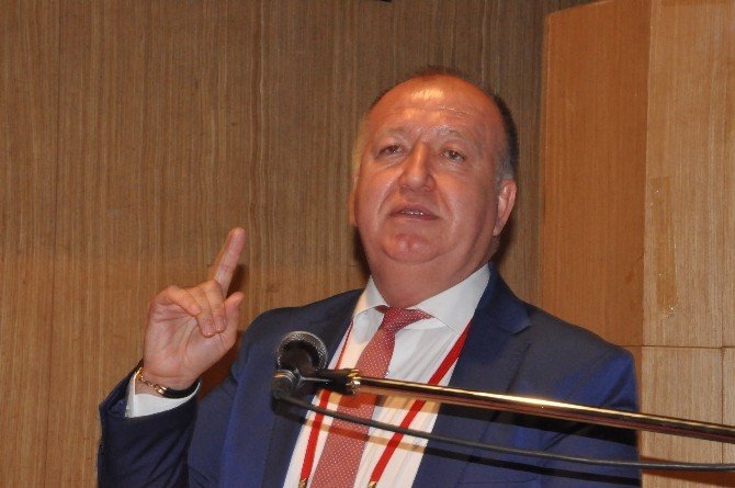 Türkiye Karması İle Dünya Karması Antalya’da Karşılaşacak