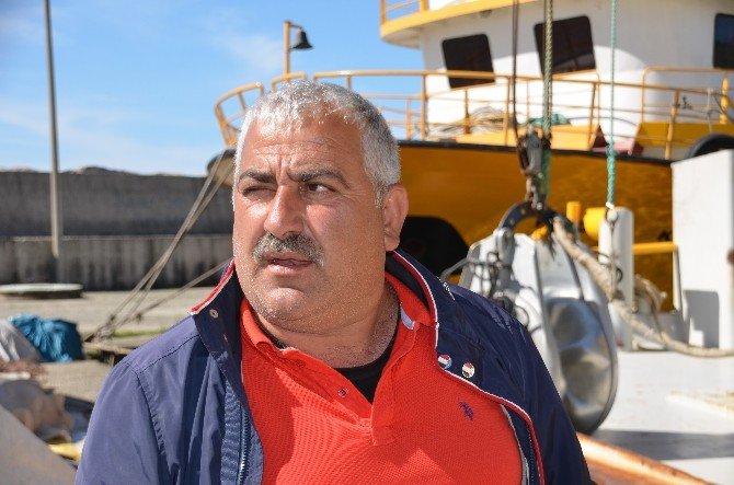 Çevre Kirliliği Karadeniz’i Bitiriyor