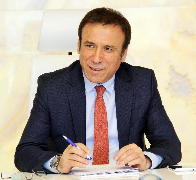 Canik’te Yeni Türkiye Yolunda Konferansları Sürüyor