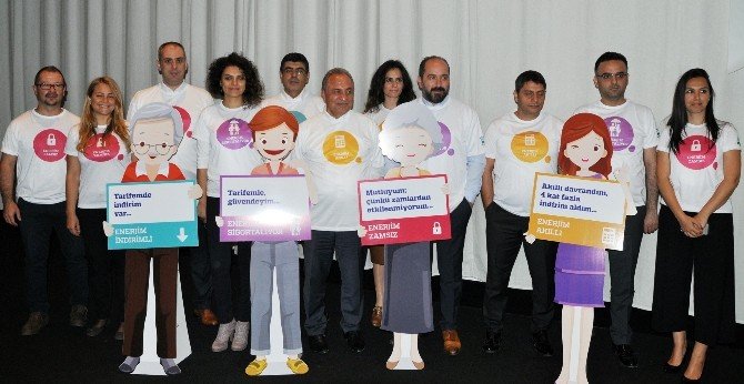Clk Akdeniz’den Yazın ’Serinletecek’ Kampanya