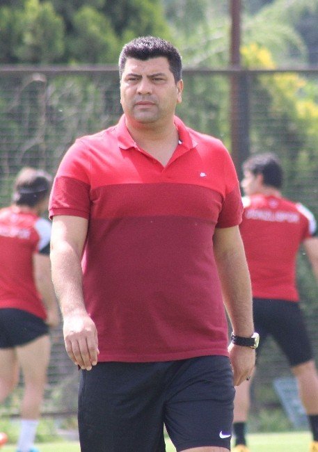 Denizlispor 3 Puana Kilitlendi