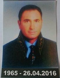 Hakim Işık’a Adliye’de Tören Düzenlendi