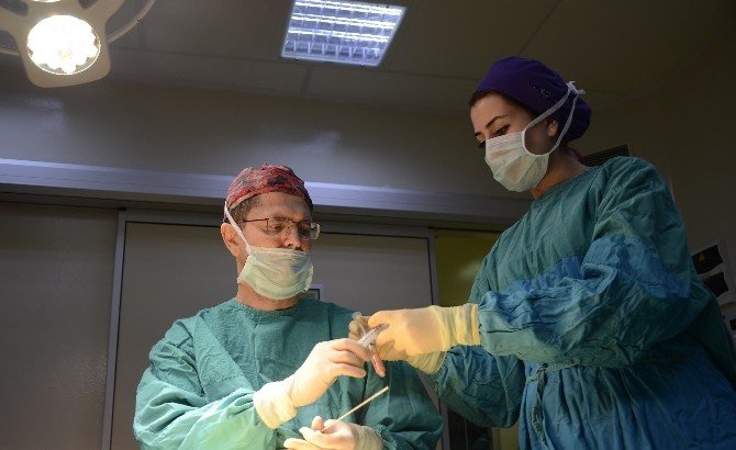 "Kendi Yağınızla Güzelleşin"