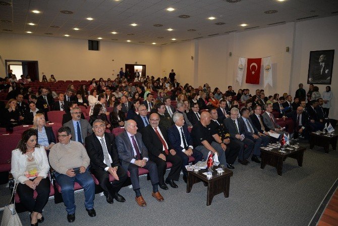 Gemlik Körfezi’nin Geleceği Tartışılıyor