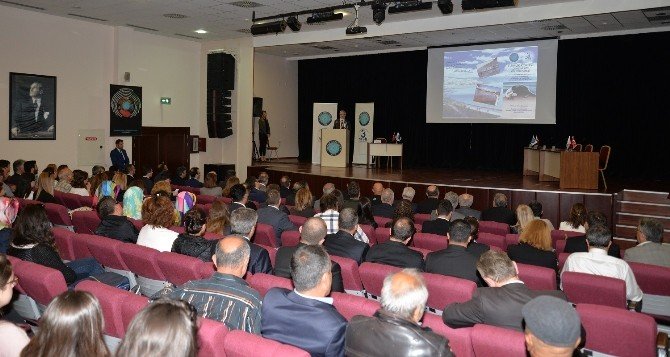 Gemlik Körfezi’nin Geleceği Tartışılıyor