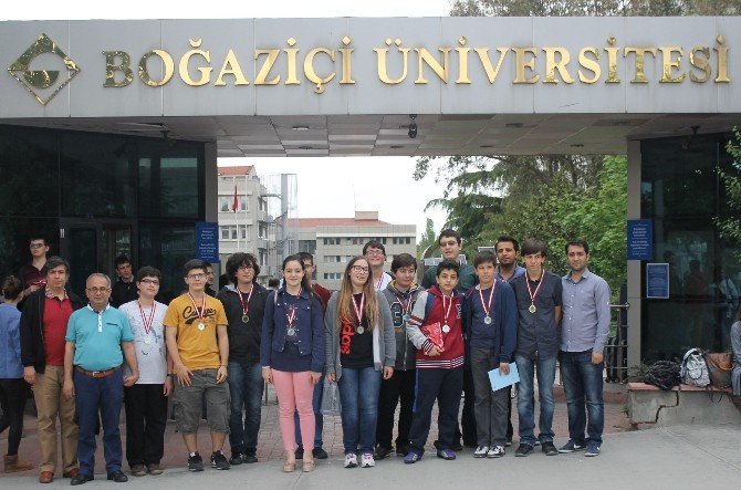 Boğaziçi’nde Yamanlar Rüzgarı