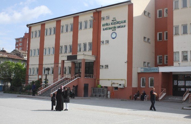 Kayseri’de Teog Heyecanı