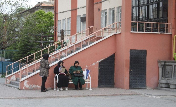 Kayseri’de Teog Heyecanı
