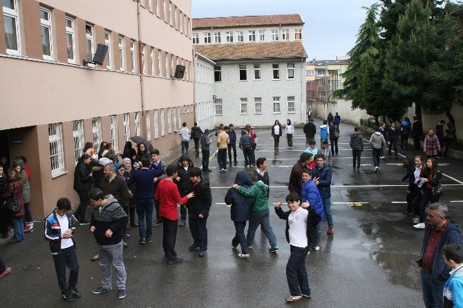 Trabzon’da Teog Heyecanı