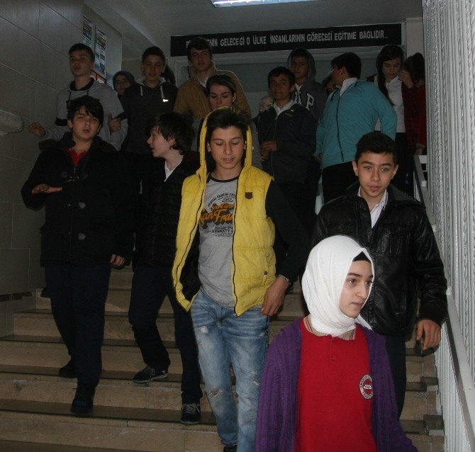 Trabzon’da Teog Heyecanı