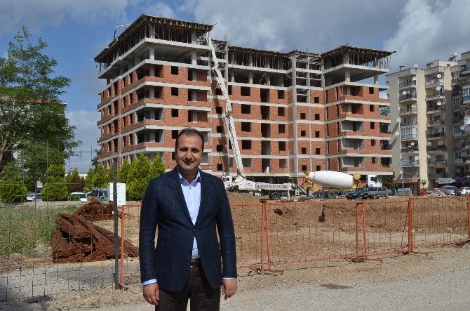 İzban, Konut Satışını Uçurdu