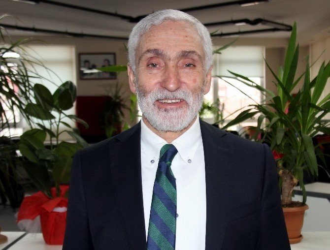 Şahinoğlu: “Hizmetlerimizi Ara Vermeden Sürdürmek İstiyoruz”