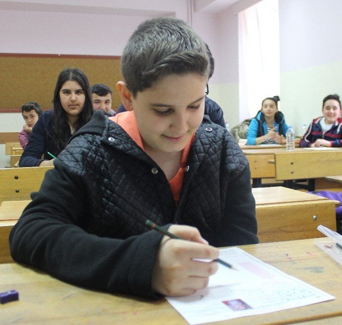 Ordu’da Teog Heyecanı