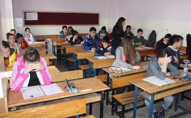 Ordu’da Teog Heyecanı