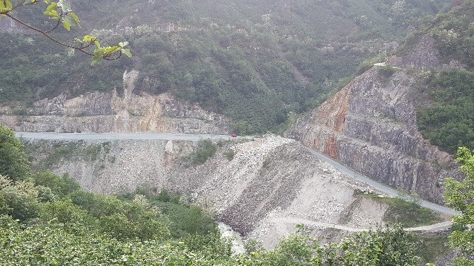 İç Anadolu Denize Kavuşuyor