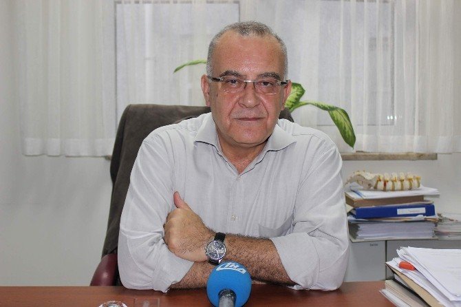 4 Yıldır Yatağa Bağlı Hasta Pille Ayağa Kalktı