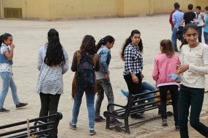 Teog’a Giren Silopili Öğrenciler, Mazeret Sınavı İstiyor