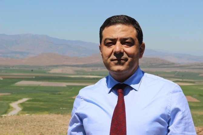 30 Bin Tl Hibe, 100 Bin Tl Kredi Projesi Çiftçinin Yüzünü Güldürdü