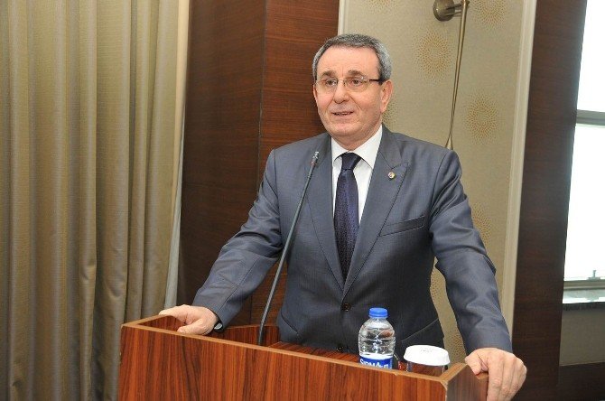 Tobb Medikal Meclisi İlk Kez Samsun’da Toplandı