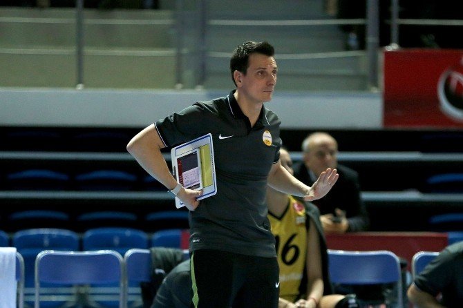Vakıfbank Final Etabı İkinci Devresi İçin Ankara’da