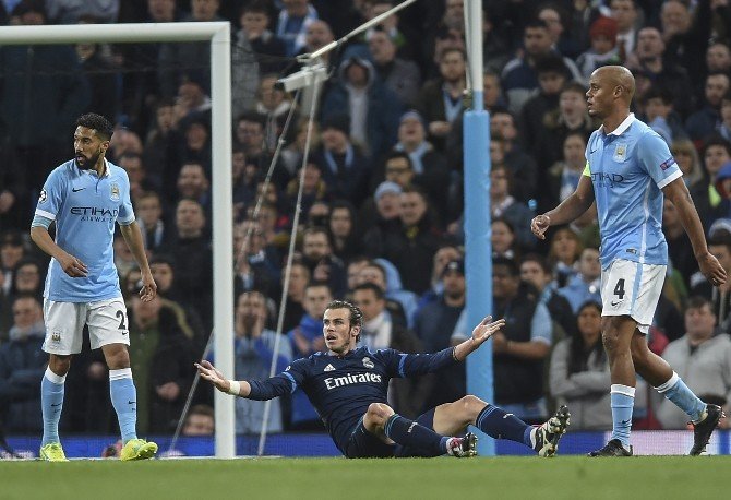 Dev Maçta Gol Sesi Çıkmadı