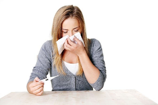 Diyetisyen Sayın: “Hastayken İçilen Çorbaların Yanına, Yoğurt Servis Edin”