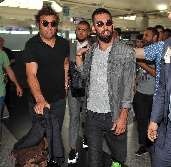 Bursaspor, Ahmet Bulut İle Görüştü