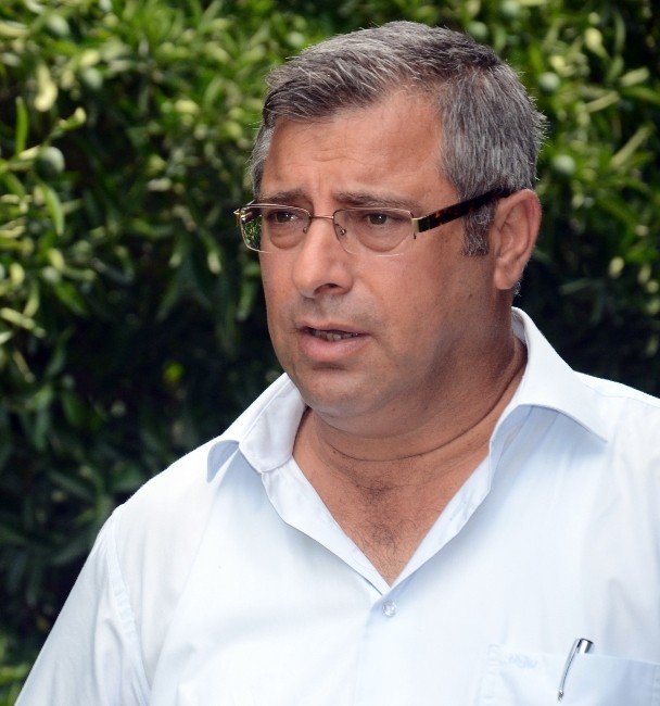 Geçen Yıl Altın Olan Patates Bu Yıl Pul Oldu