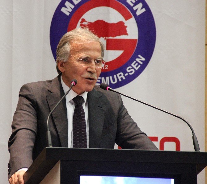 Şahin Ve Boynukalın, Kariyer Zirvesi’nde Konuştu