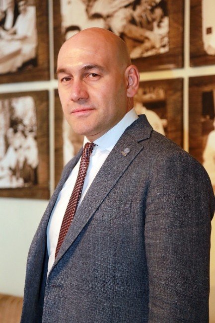 Zeytinciye Yüzde 8 Destek Çağrısı