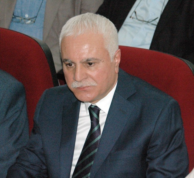 Koray Aydın Ve Meral Akşener İzmir’e Geliyor
